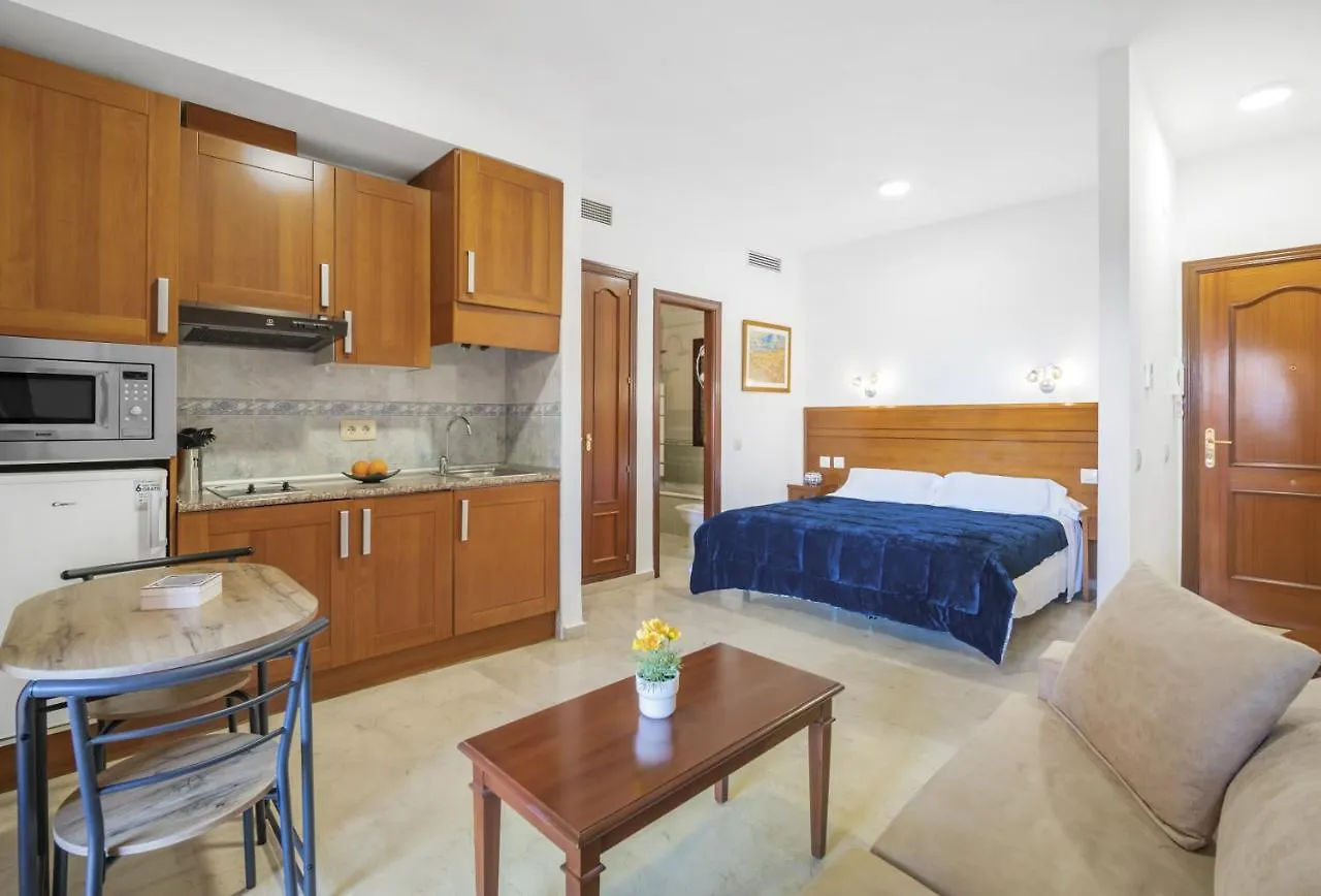 Don Juan Beach Resort Estepona