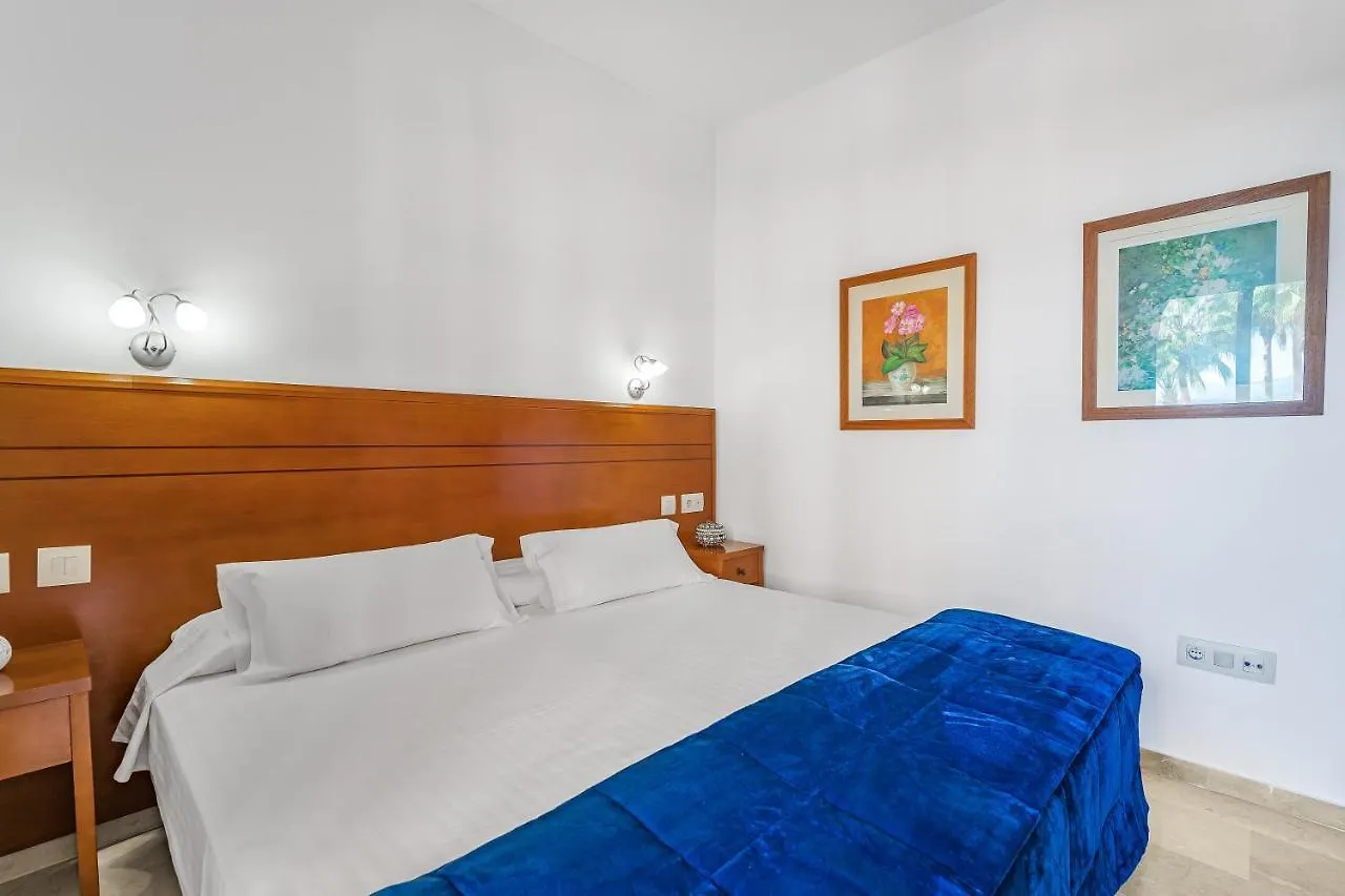Don Juan Beach Resort Estepona 0*,