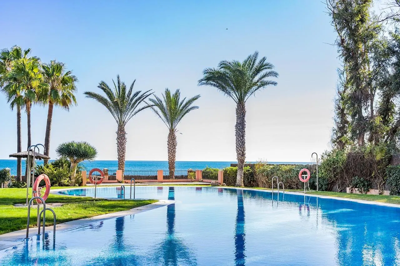 Don Juan Beach Resort Estepona