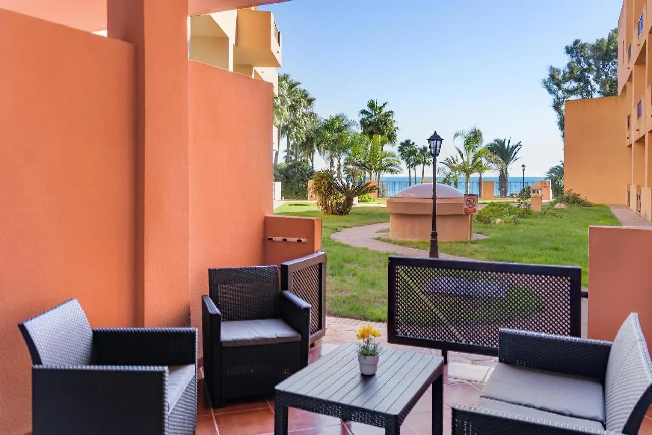 Don Juan Beach Resort Estepona Appartement