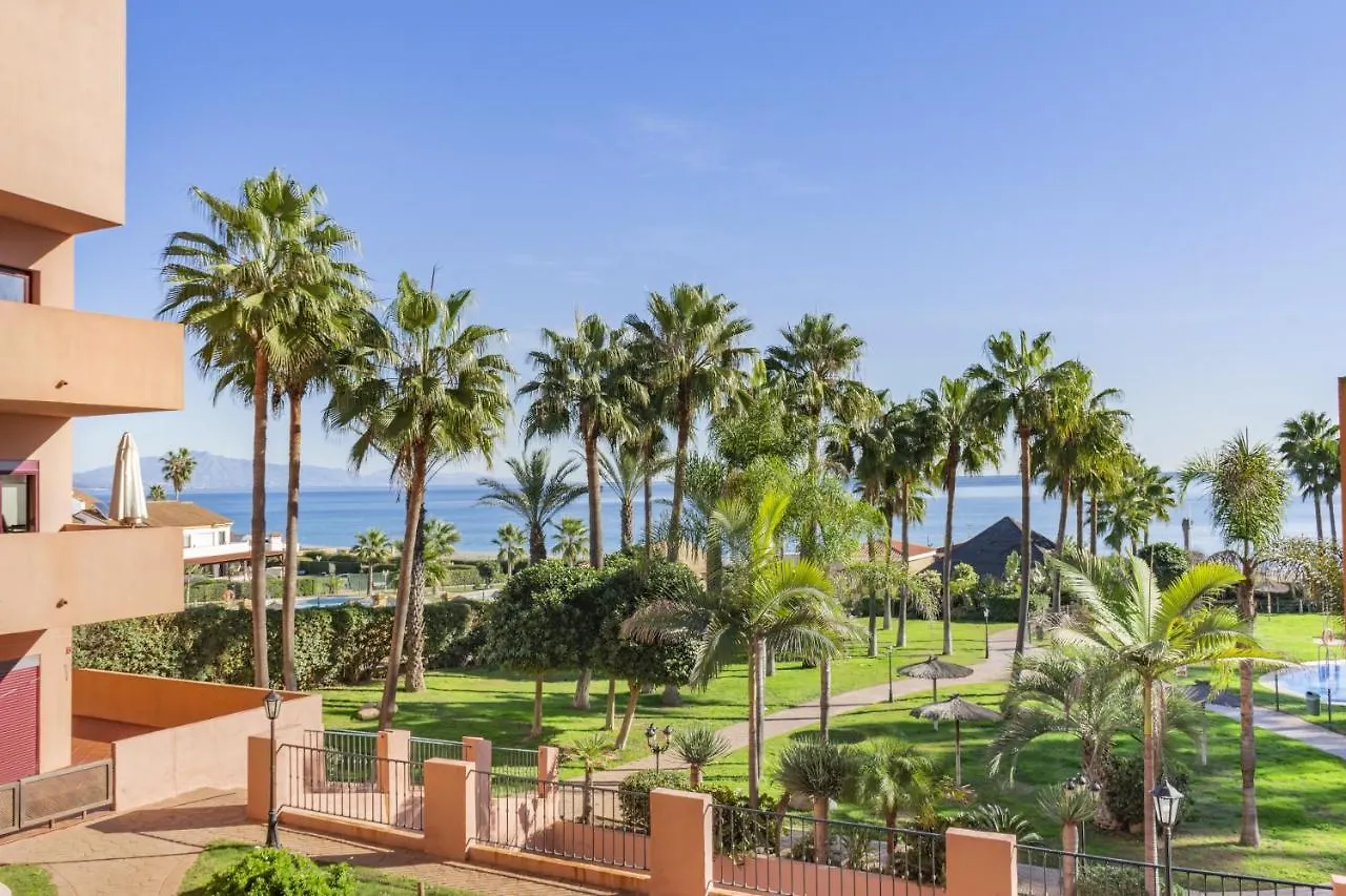 Don Juan Beach Resort Estepona