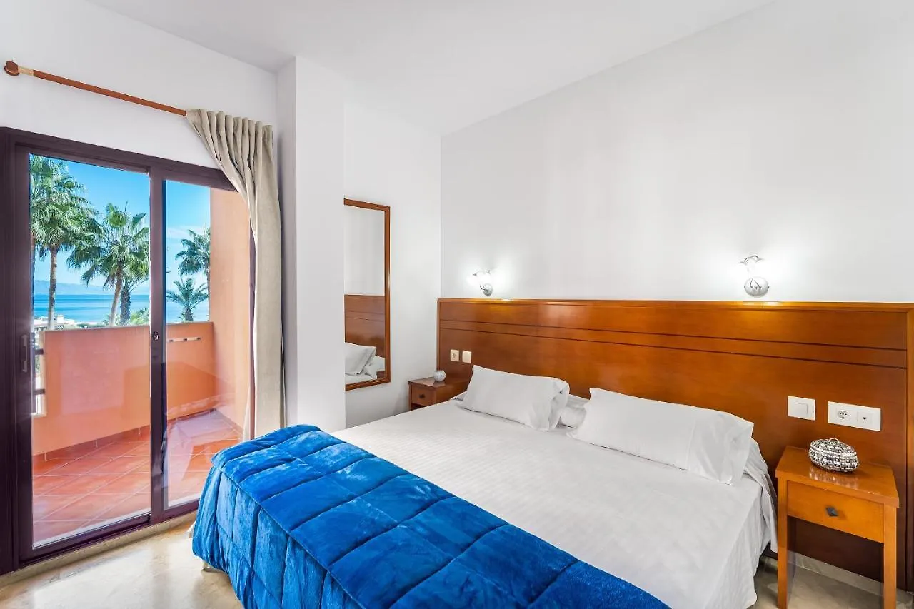 Appartement Don Juan Beach Resort Estepona