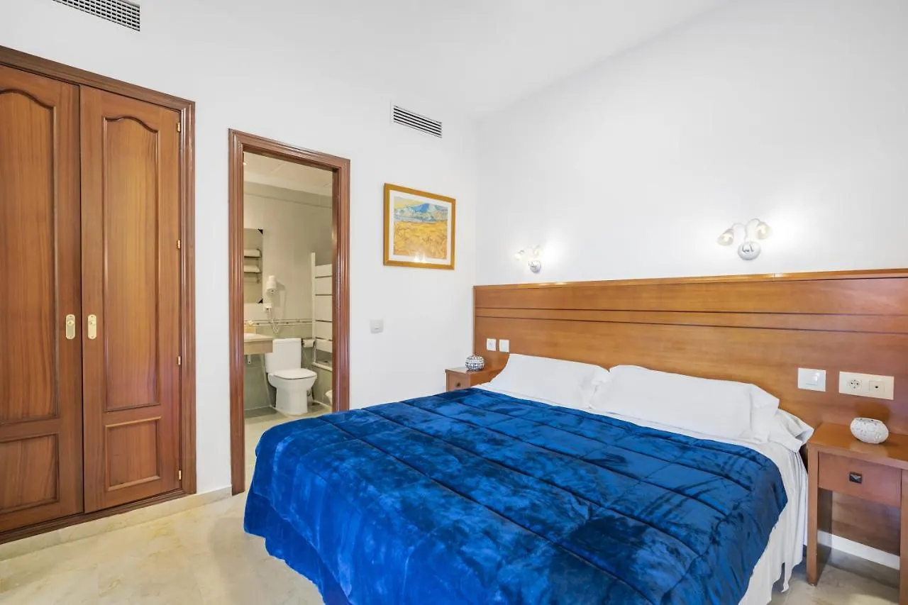 Don Juan Beach Resort Estepona Appartement