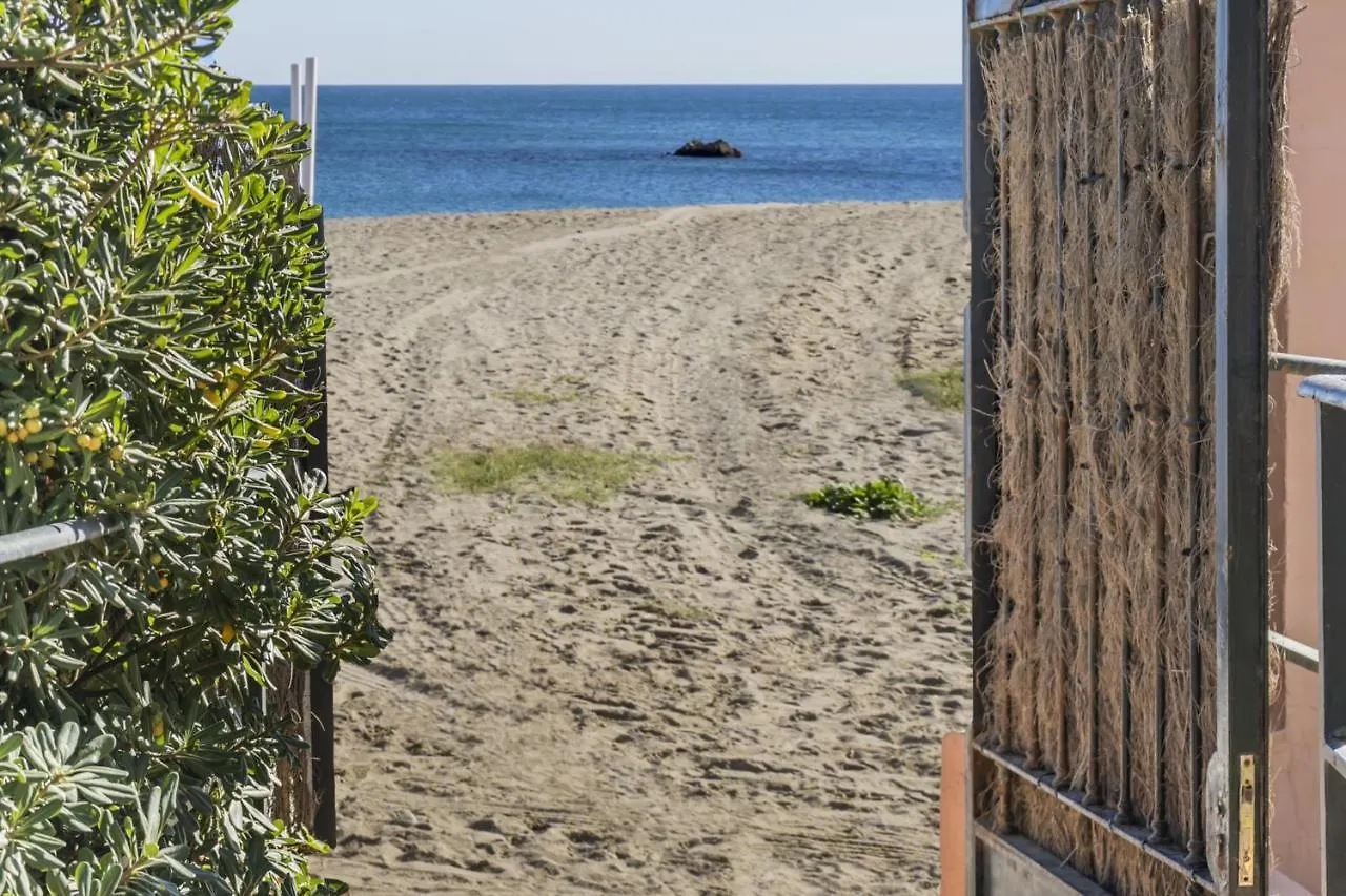 Appartement Don Juan Beach Resort Estepona Espagne