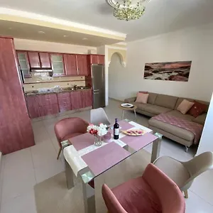 Casa Alejandro Ii Apartment Tarajalejo