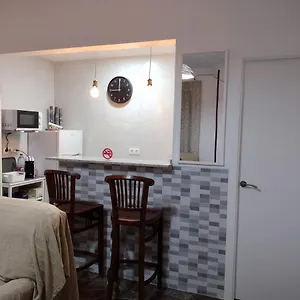 Mi Rinconcito Apartment