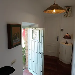 Calaliu Landhaus Peratallada