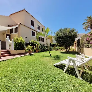 Casa Mari Сasa de vacaciones Puerto de la Cruz (Tenerife)