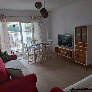 Fantástico Piso En El Centro 2°linea De Playa Apartamento Estepona