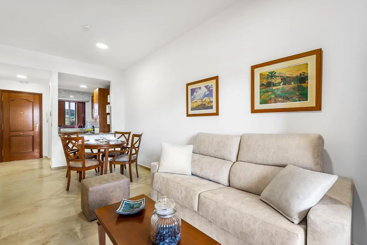 Don Juan Beach Resort Estepona Spain